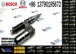 Excavator fuel injector 0414700002 0414700005 0414700009 0414700010 0414701021