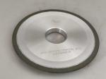 Borazon Wheel Type 4BT9 Diamond Grinding Disc 125mm Resin CBN Abrasive Wheel