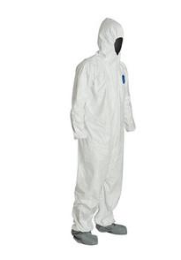 China Anti Dust Disposable Isolation Gowns wholesale