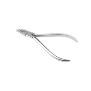 China Tweed Arch Bending Plier for Orthodontic Wire Contouring wholesale