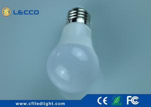 China High Brightness LED Global Light Bulbs 5W E27 With SMD2835 LED Chip wholesale
