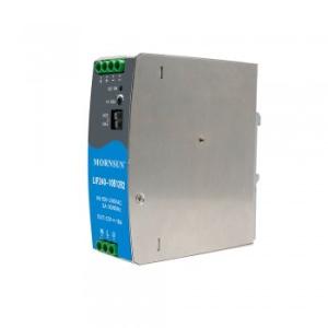 China 240W AC DC Din Rail Power Supply Industrial Control Power Supply wholesale