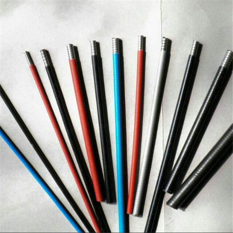 Steel PE Brake Outer Casing For All Motorcycle Control Cable