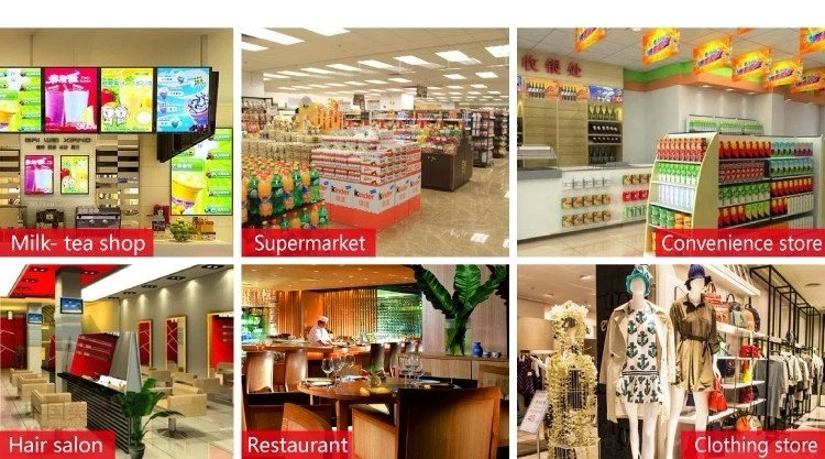 Upgrade Your Retail Shop with Bimi 1D/2D Barcode Scanner Wireless and Mobile Compatible