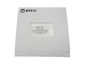 China NTT AT ADS Fiber Optic Materials Fiber Optic Final Polishing Film 0.5um wholesale