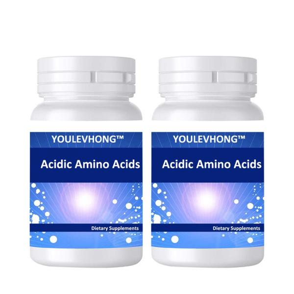 Acidic Amino Acids Supplements Athletes And Bodybuilders Strong Muscle