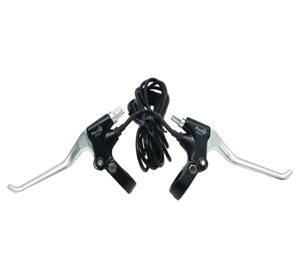 TOP/OEM CE motor 250W Cheap 48V 500W Electric Bike Conversion Kit rechargeable battery for rear
