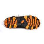 Shengjie Unisex Microfiber Leather Upper Mesh Slip Resistant Rubber Outsole