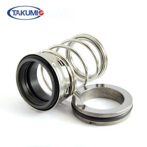 China WATER PUMP SHAFT SEAL MANUFACTURERS JOHN CRANE TYPE 2 2B MECHANICAL SEALS wholesale