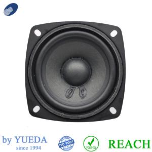 China Black HIFI Speaker Line Array Sound Bar Music 15W wholesale