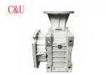 Aluminum Alloy Hypoid Gear Reducer / Helical Gearbox Reducer Low Noise