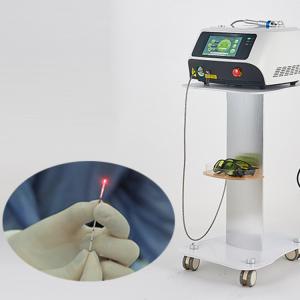 China Saphenous Veins Removal Surgical Laser Equipment wholesale