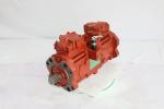 Hyundai R350-7 31N8-10011 XJBN-00996 Hydraulic Main Pump Assy For Excavator