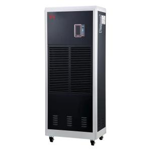 China Scroll Compressor Industrial Air Dehumidifier Moisture Control wholesale