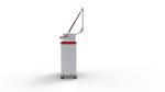 Effective hospital use 220V 50Hz / 110V 60Hz q switched nd yag laser tattoo