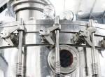 1000bph Crown Cap Carbonated Soft Drink Filling Machine 200-1000ml Glass Bottle