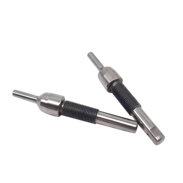 Milling Parts Manufacturing Aluminum Machining Service