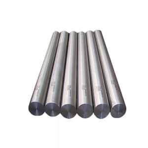 China 201 2mm 3mm 6mm 304 Stainless Steel Rod 904L Stainless Steel Welding Rod wholesale