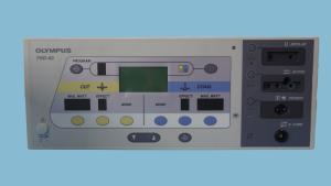 China PSD 60 Electrosurgical Unit Endoscopy Processor Argon Plasma wholesale