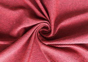 China 150D Melange Effect Fabric wholesale