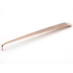 Wicks Trimmed 3CR13 Stainless Steel Candle Snuffer 16*4*3cm
