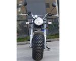 Electric / Kick Starting Mini Dirt Bike Motorcycle With Wide Handlebar