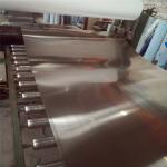 201/304/316/410 polished stainless steel sheets for sheet metal works