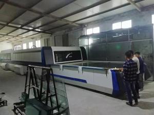 China Horizontal Tempered Glass for Small Glass/Glass Tempering Machine 315 kVA Capacity wholesale