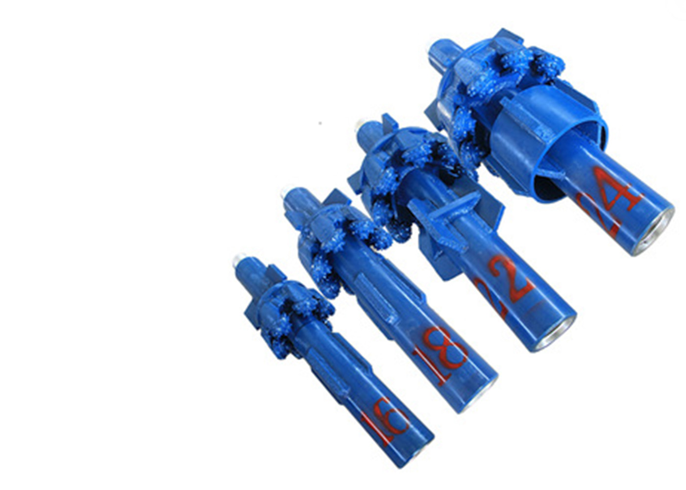 Cutting Structure HDD Hole Opener For Well Drilling