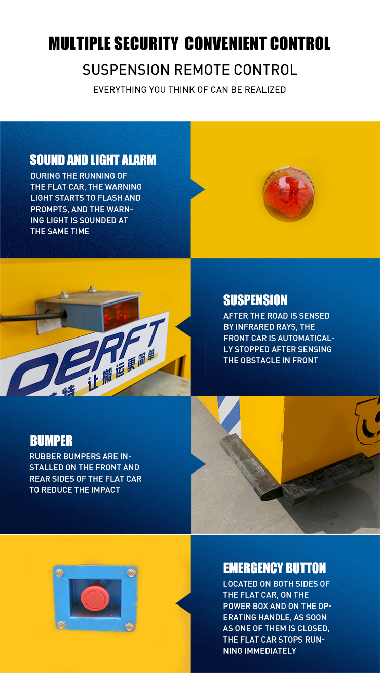 battery transfer cart
