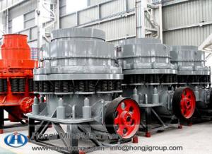 China China Best best Cone Crusher on sale wholesale