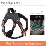 Wholesale Manufacture Customized Personalized Pet Supplies Soft Collar Dog