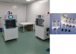 Bravo Medical Pharmaceutical Freeze Dryer Industrial Lyophilizer Freeze Dryer
