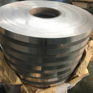 China 1 Inch Wide 5XXX 5251 H22 Aluminium Strip Coil wholesale