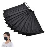 Against Bacteria Medline Procedure Face Mask Breathable Respirator