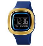 1580 Men Sport Casual LED Watches Men Digital Clock Watch Wrist Clock Hodinky