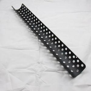 China Painting Anodized PVDF Custom CNC Machining Automotive Parts wholesale