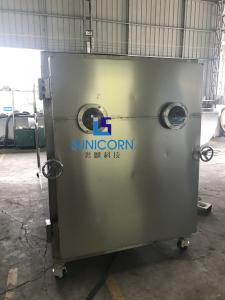 China High Safety Commercial Freeze Drying Equipment , Full Automatic Freeze Dryer wholesale
