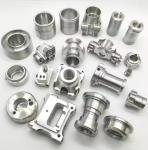 3D Printing CNC Machining Services Metal Product Fabrication CNC Machining Parts