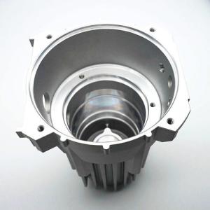 China Industrial CNC Turning Services Painting Anodizing For Aluminum Parts wholesale