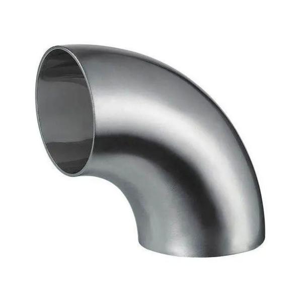 High Quality Seamless Alloy Pipe Elbow With Good Price Wholesale Customized Good Quality