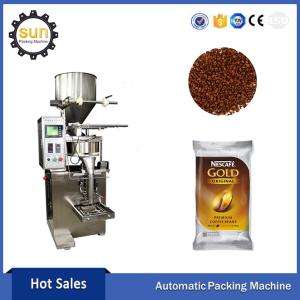 China Sachet packaging machinery Automatic Vertical packing machinery Powder packaging machinery wholesale