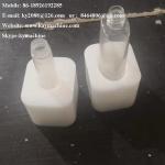 Plastic Special shaped bottle fixing accessories Stable bottle locater