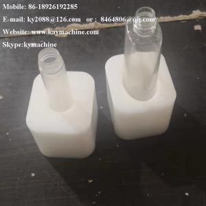 China Bottle holder for daily chemical conveying line bottle fixing accessories bottle buckers China manufacturer factory wholesale