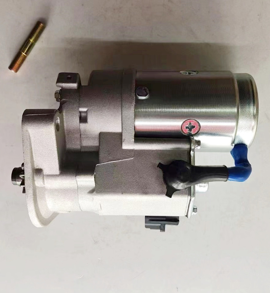 28100-0l041 Hilux Automotive Starter Motors 12 Volt 2.2kw