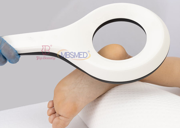 Magnetolith Emtt Therapy Pulsed Electromagnetic Field Device Magnetotherapy