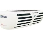 12Cbm Truck Thermo King Refrigeration Units 3850Watt 24V