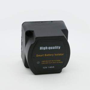 China Dual Battery Automatic Battery Switch Assembly Parts Battery Isolator 12V140A Marine, Caravan, Polaris Ranger/General/RZR wholesale
