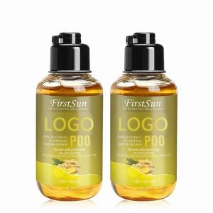 China Color Protection Organic Hair Shampoo Gel Form For Hair Loss And Growth Maintenance wholesale
