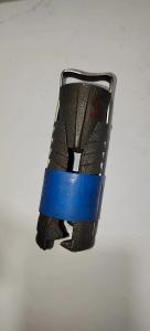 China Reinforced Rock Bolts With Expansion Shells For Mining wholesale